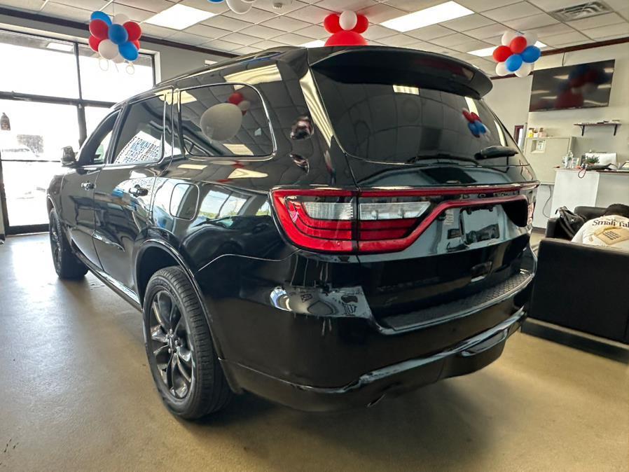used 2024 Dodge Durango car, priced at $35,995