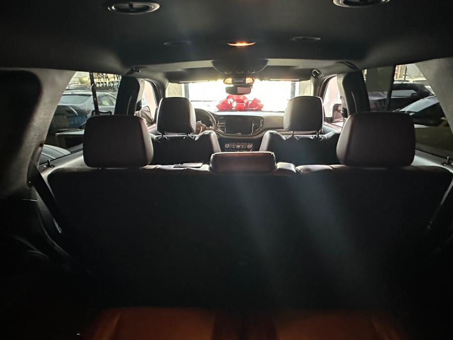used 2024 Dodge Durango car, priced at $35,995