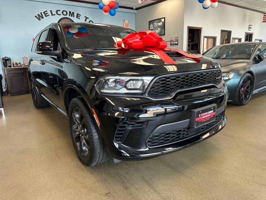 used 2024 Dodge Durango car, priced at $35,995