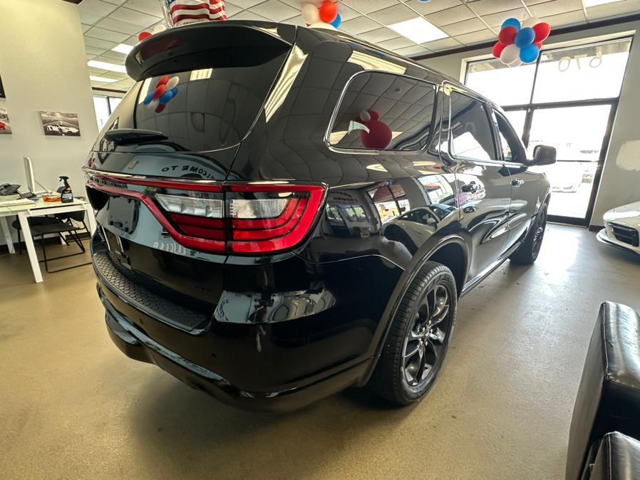used 2024 Dodge Durango car, priced at $35,995