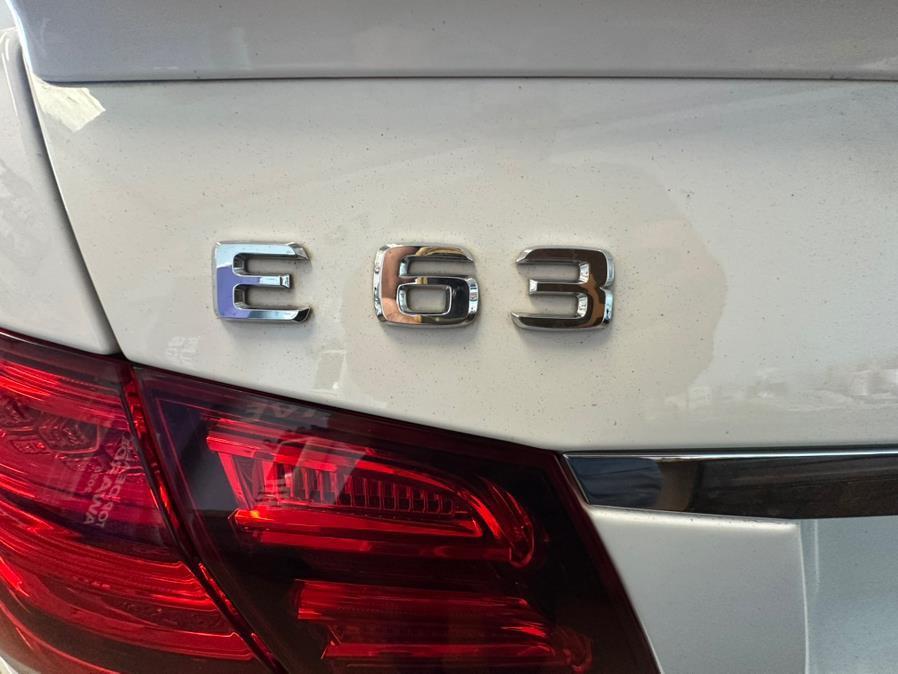 used 2014 Mercedes-Benz E-Class car, priced at $26,995