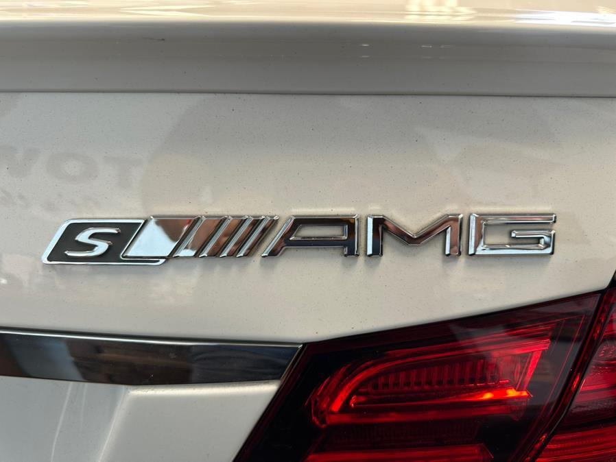 used 2014 Mercedes-Benz E-Class car, priced at $26,995