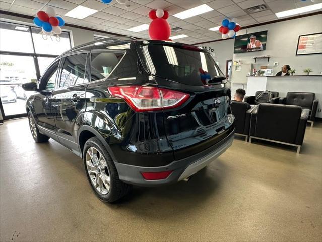 used 2016 Ford Escape car, priced at $4,995