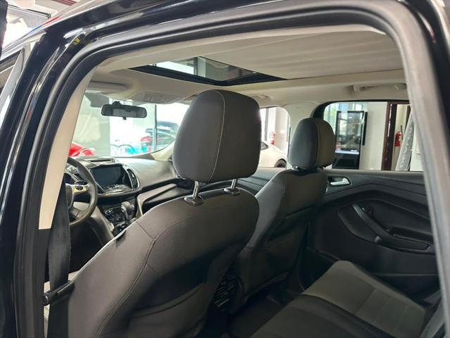 used 2016 Ford Escape car, priced at $4,995