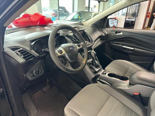 used 2016 Ford Escape car, priced at $4,995
