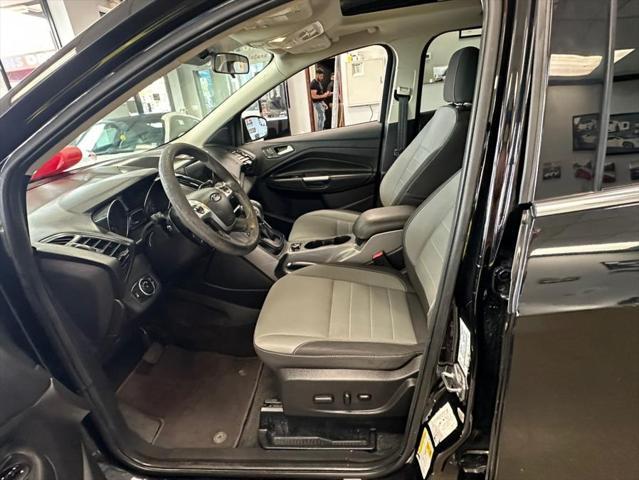 used 2016 Ford Escape car, priced at $4,995