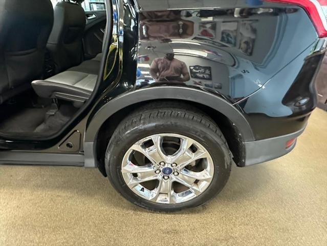 used 2016 Ford Escape car, priced at $4,995