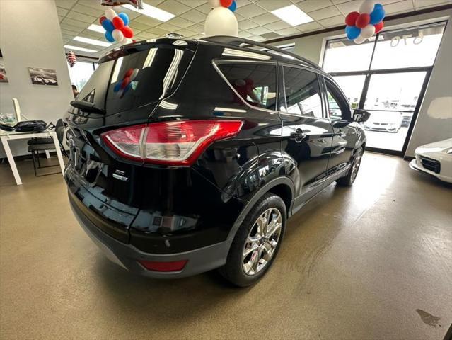 used 2016 Ford Escape car, priced at $4,995
