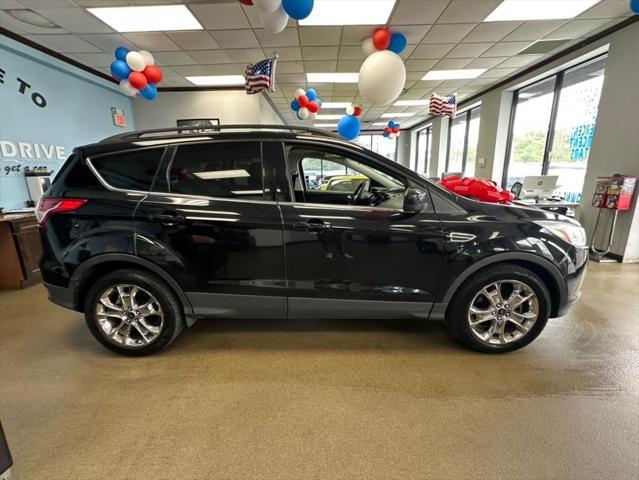 used 2016 Ford Escape car, priced at $4,995