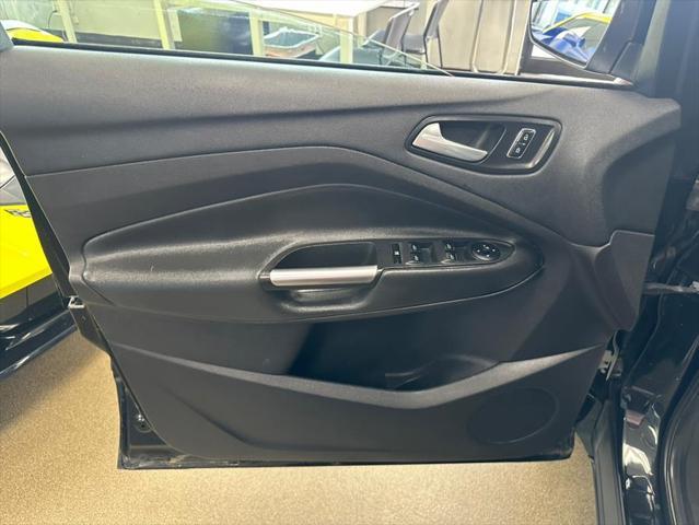 used 2016 Ford Escape car, priced at $4,995