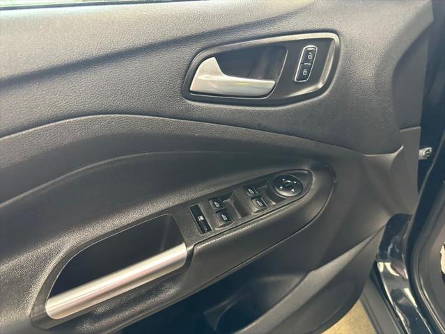 used 2016 Ford Escape car, priced at $4,995