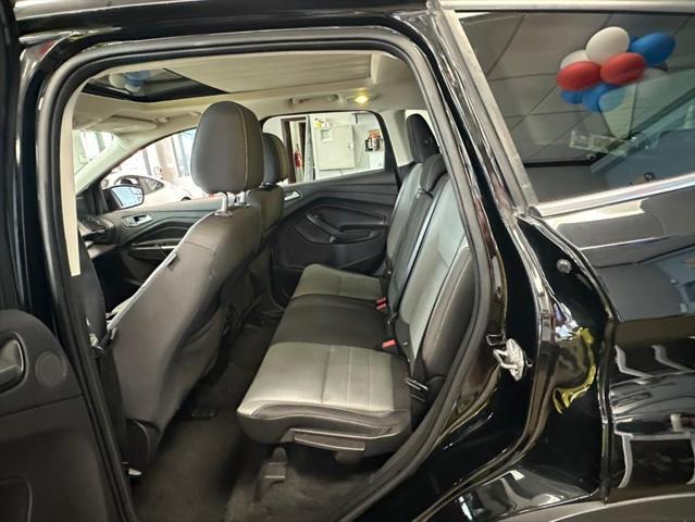 used 2016 Ford Escape car, priced at $4,995