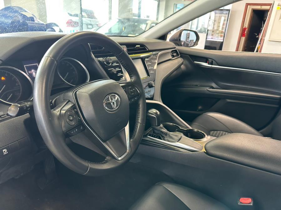 used 2020 Toyota Camry car, priced at $15,995