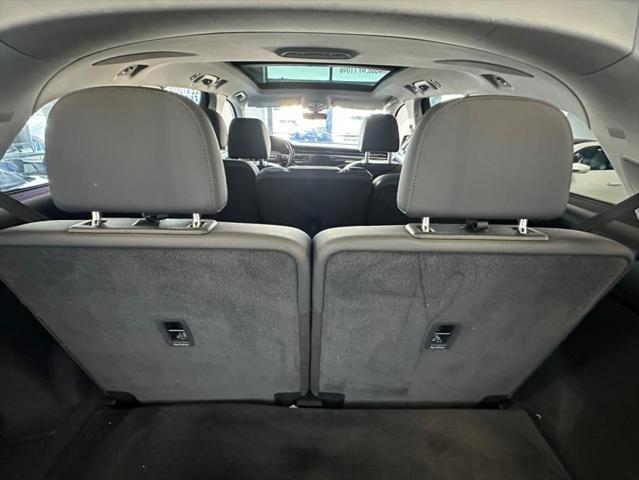 used 2020 Audi Q7 car, priced at $21,995