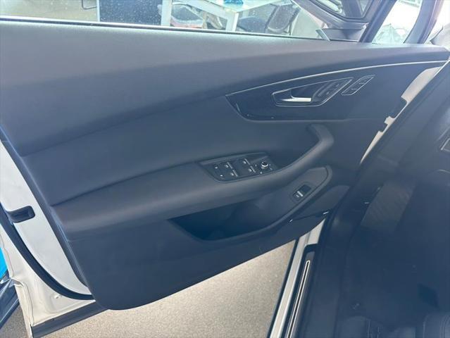 used 2020 Audi Q7 car, priced at $21,995