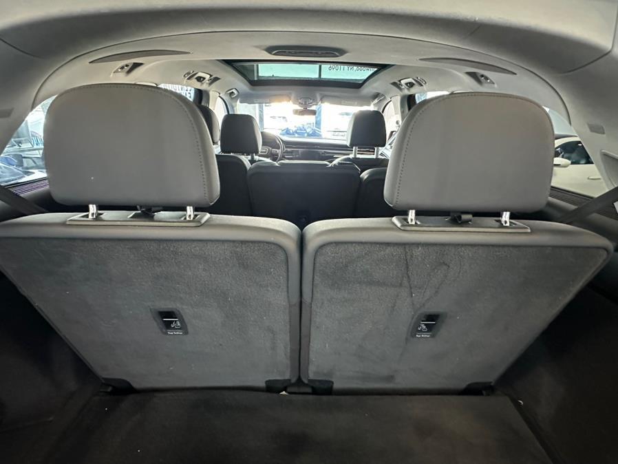 used 2020 Audi Q7 car, priced at $21,995