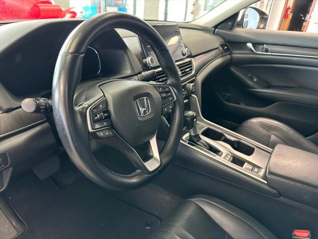 used 2018 Honda Accord car, priced at $15,995