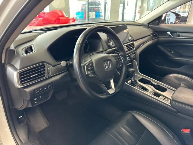 used 2018 Honda Accord car, priced at $15,995