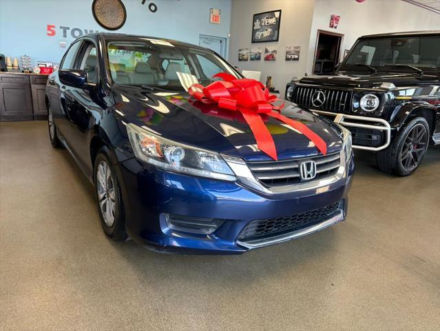 used 2014 Honda Accord car, priced at $11,995