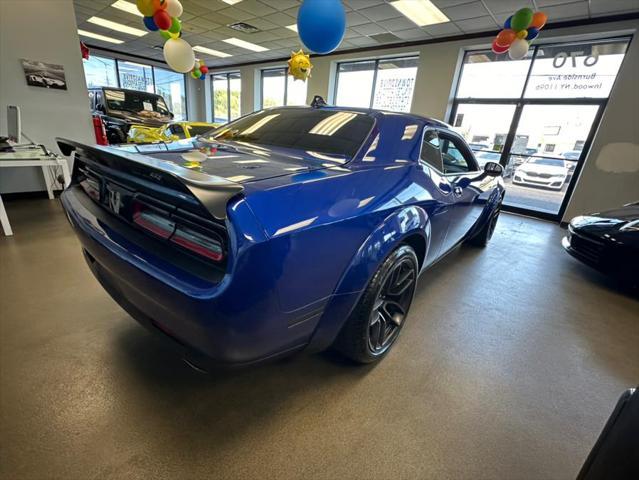 used 2020 Dodge Challenger car, priced at $30,995