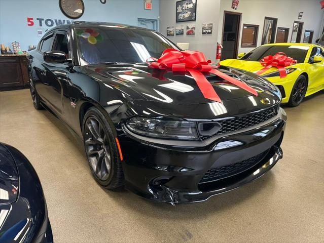 used 2023 Dodge Charger car, priced at $42,995