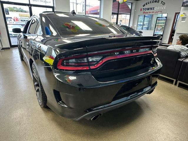 used 2023 Dodge Charger car, priced at $42,995