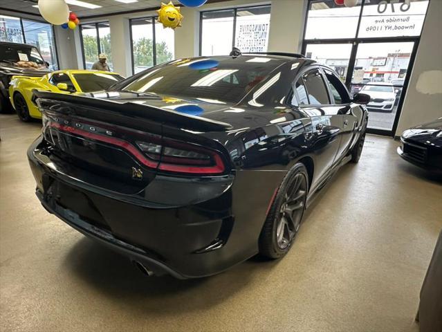 used 2023 Dodge Charger car, priced at $42,995