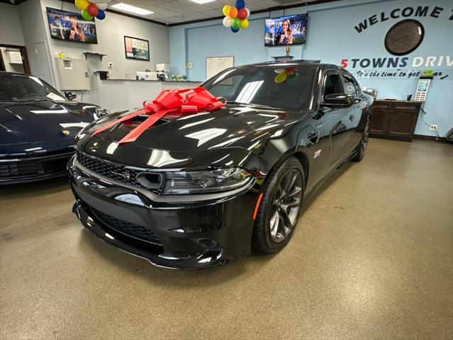 used 2023 Dodge Charger car, priced at $42,995