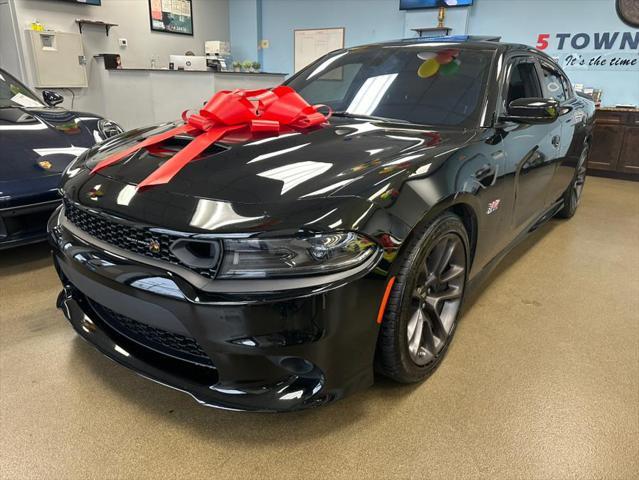 used 2023 Dodge Charger car, priced at $42,995