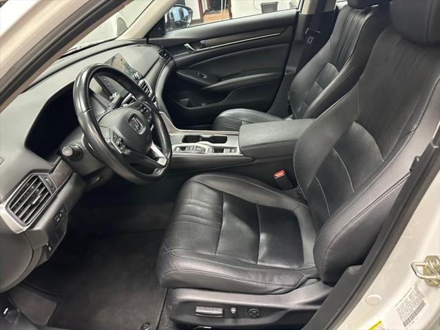 used 2019 Honda Accord car, priced at $22,995