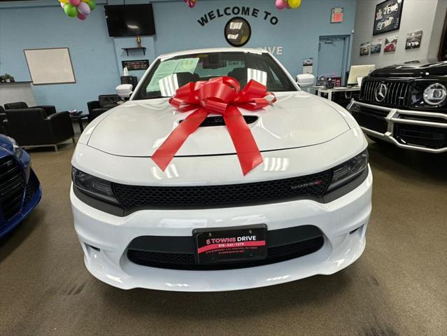 used 2021 Dodge Charger car, priced at $24,995