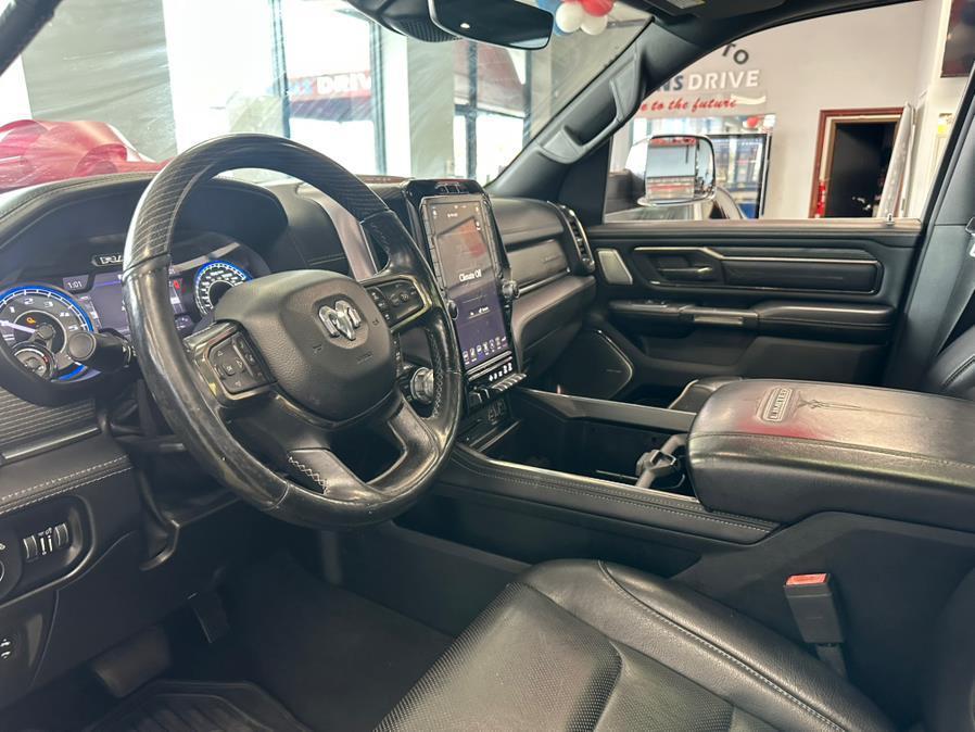 used 2019 Ram 1500 car, priced at $31,995
