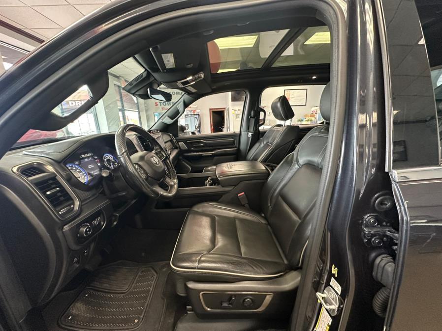 used 2019 Ram 1500 car, priced at $31,995