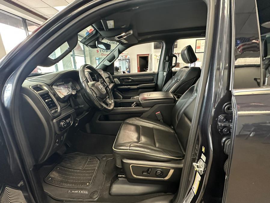 used 2019 Ram 1500 car, priced at $31,995