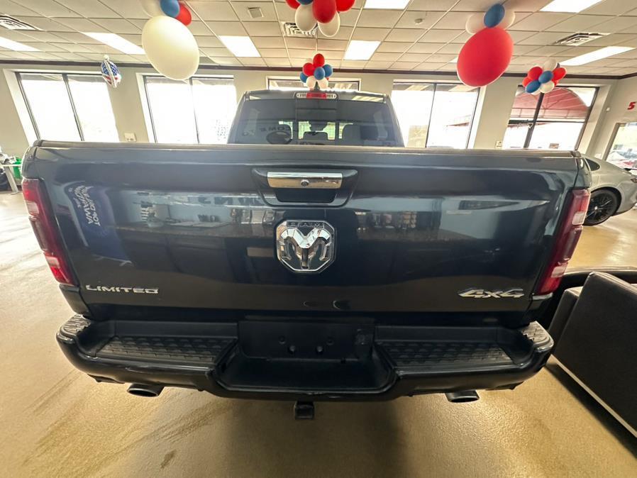 used 2019 Ram 1500 car, priced at $31,995