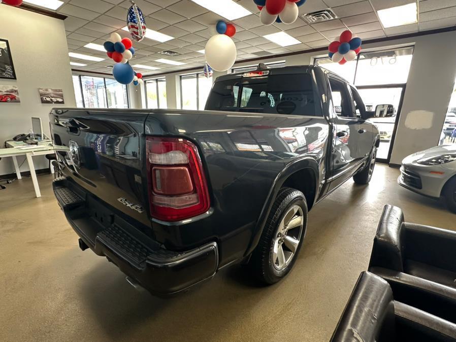 used 2019 Ram 1500 car, priced at $31,995