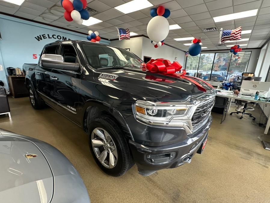 used 2019 Ram 1500 car, priced at $31,995