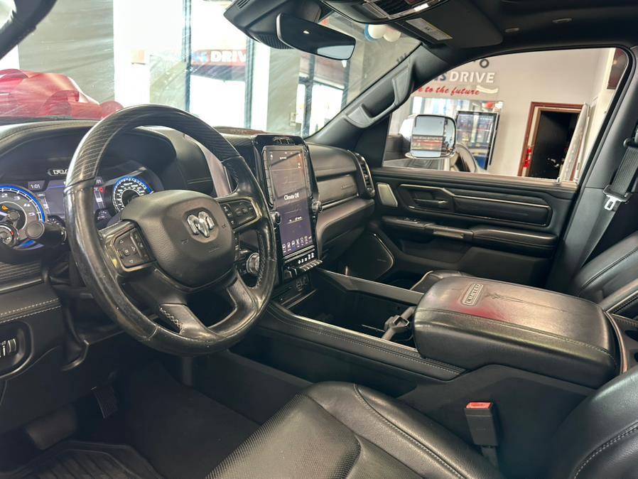 used 2019 Ram 1500 car, priced at $31,995