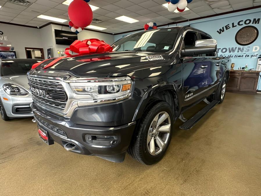 used 2019 Ram 1500 car, priced at $31,995
