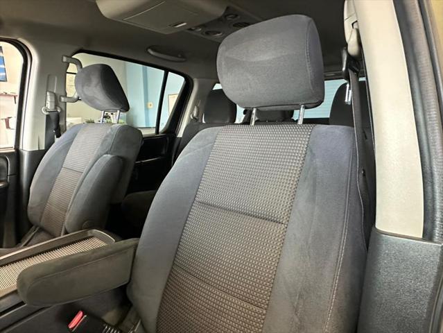 used 2012 Nissan Armada car, priced at $12,995