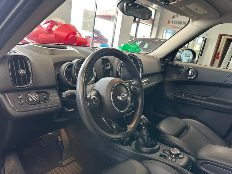 used 2018 MINI Countryman car, priced at $14,995