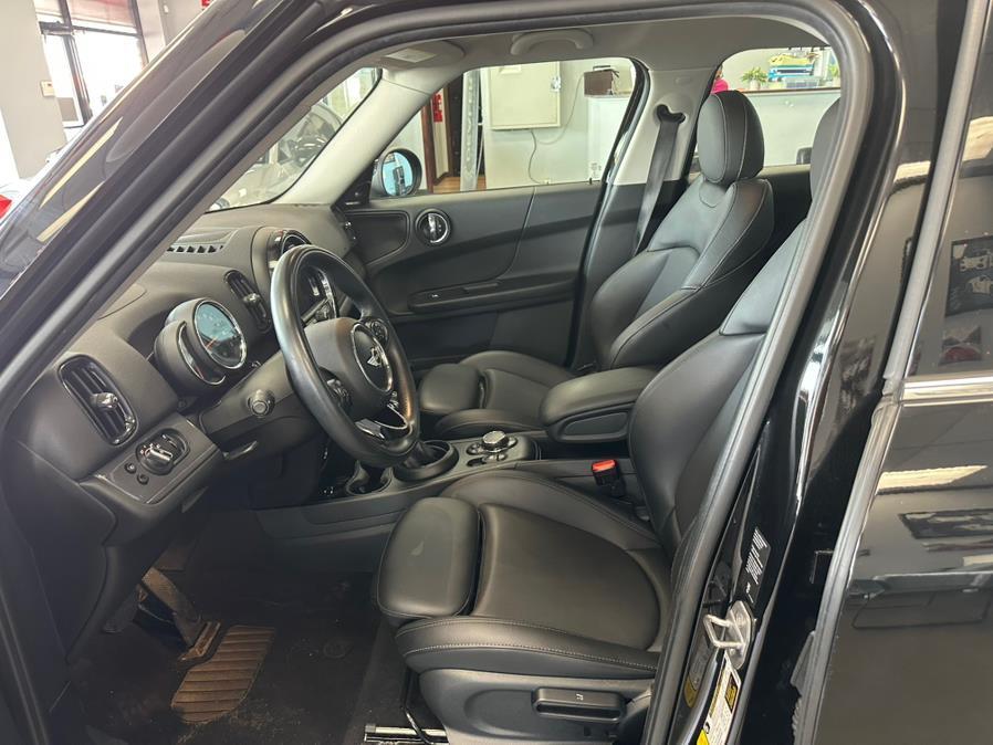 used 2018 MINI Countryman car, priced at $14,995