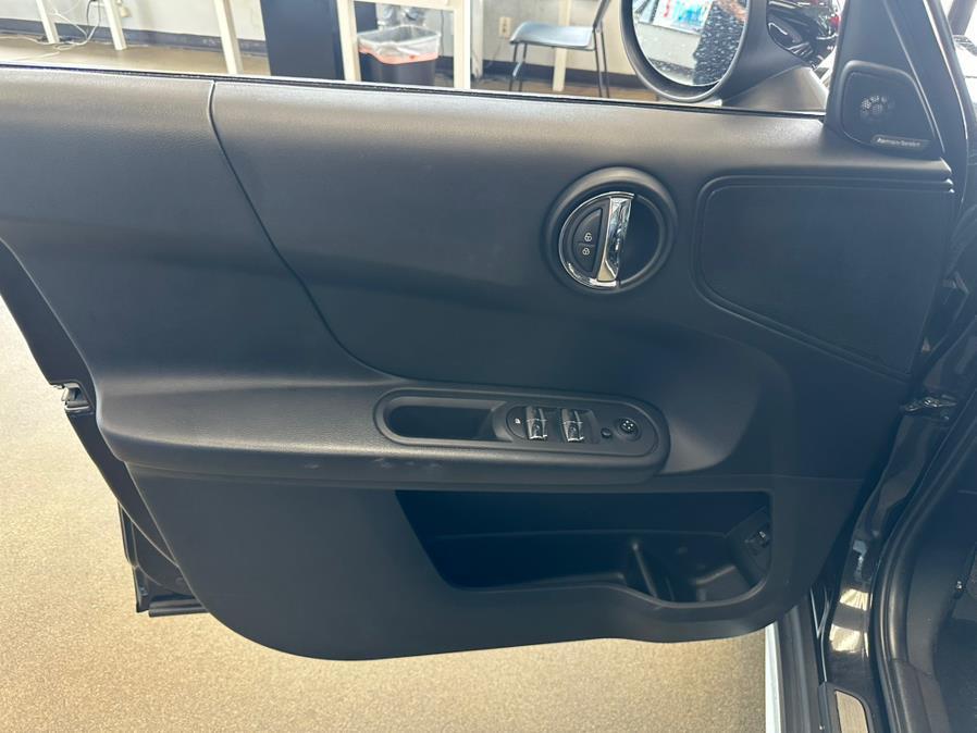 used 2018 MINI Countryman car, priced at $14,995