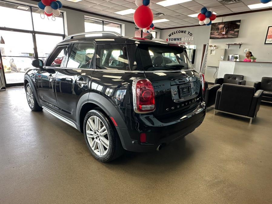 used 2018 MINI Countryman car, priced at $14,995