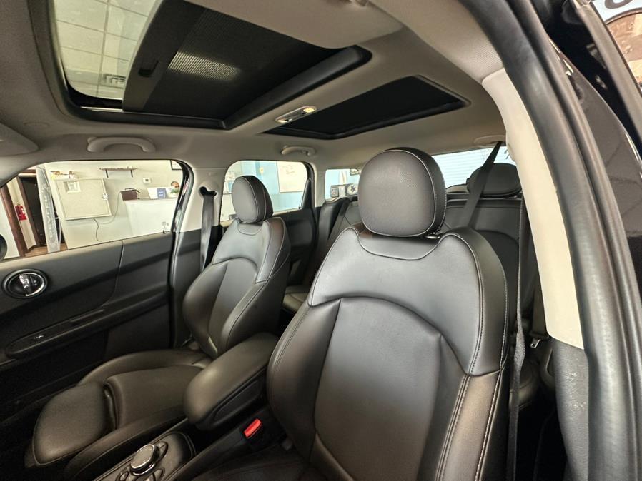 used 2018 MINI Countryman car, priced at $14,995