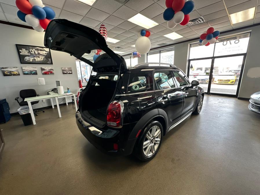 used 2018 MINI Countryman car, priced at $14,995