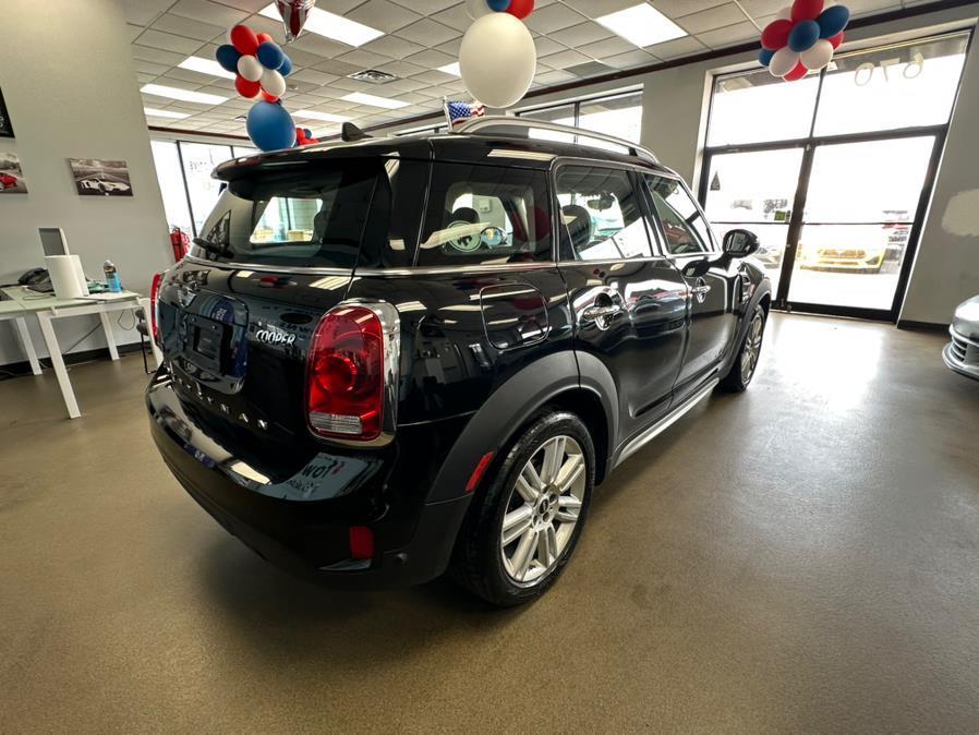 used 2018 MINI Countryman car, priced at $14,995