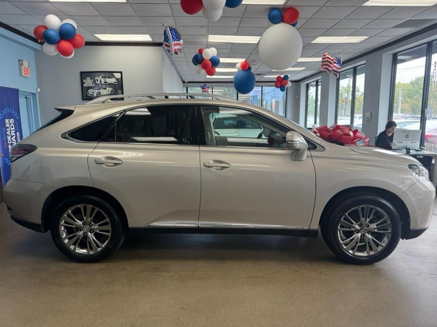 used 2013 Lexus RX 350 car, priced at $15,995