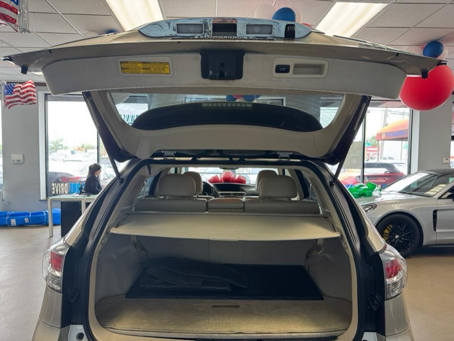 used 2013 Lexus RX 350 car, priced at $15,995