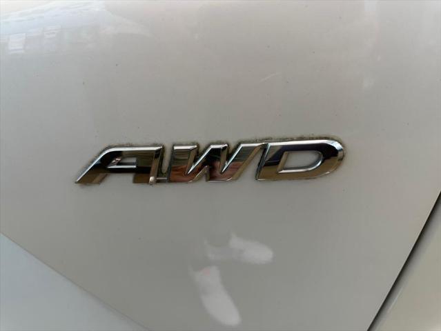 used 2018 Honda CR-V car, priced at $15,995